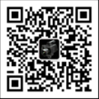 0574摄影基地联系 微信二维码